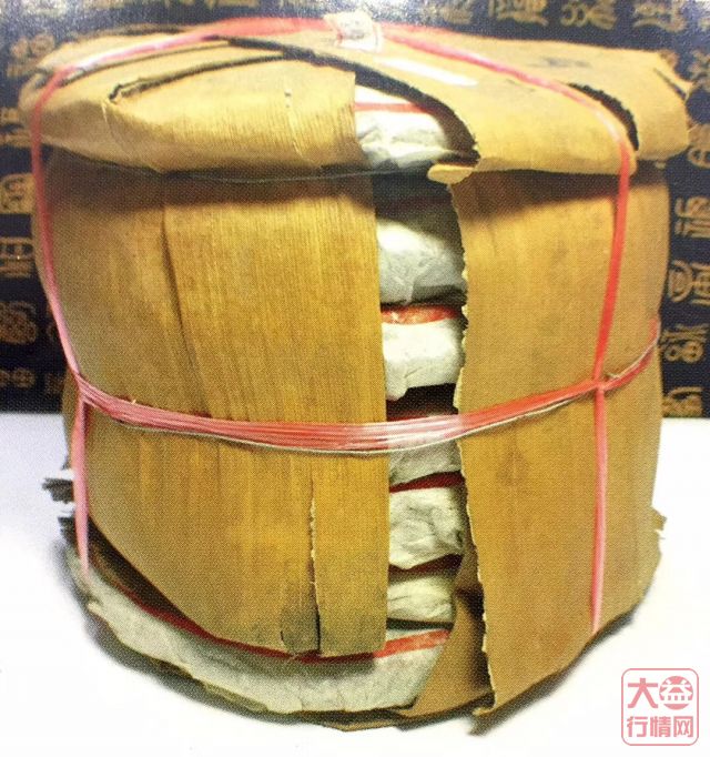 技术贴，家庭里该怎么存放普洱茶