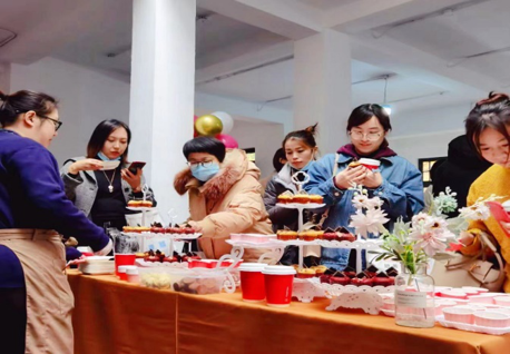 3·8节活动｜大益真诚示爱，致敬女神们“护犊情深”