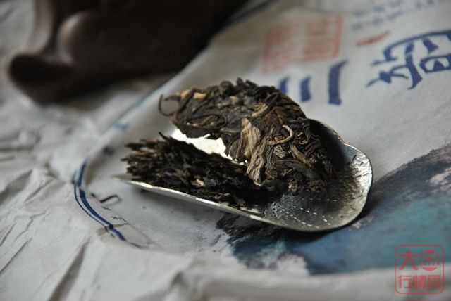 普洱茶收藏：“干仓”与“湿仓”区别之大