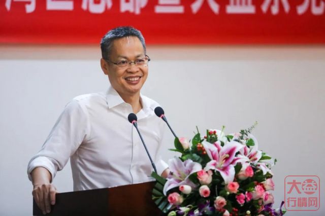 大益集团湾区总部落户东莞道滘,生物发酵智造中心引领全新布局