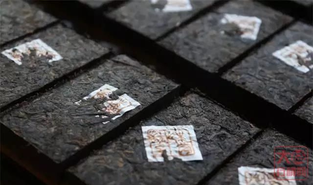 存茶,一不小心就会变成事故