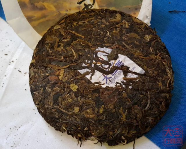 五月行情回调期，这几款茶有机会（不要怪没告诉你）!