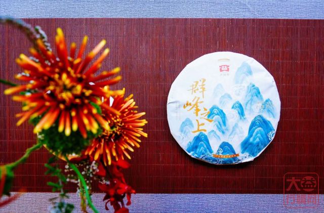 大益茶的三个投资哲学——你知道几条?