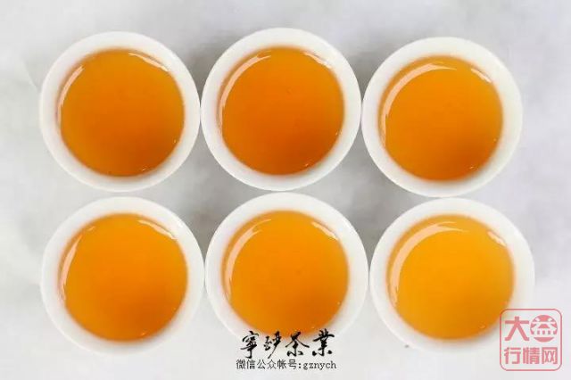 大益行情网：2019年大益系列-2019年 大益 传心 生茶