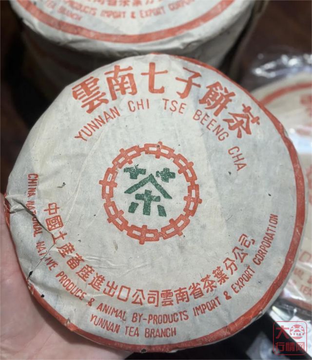 还是原来的配方 还是熟悉的味道 302-7222