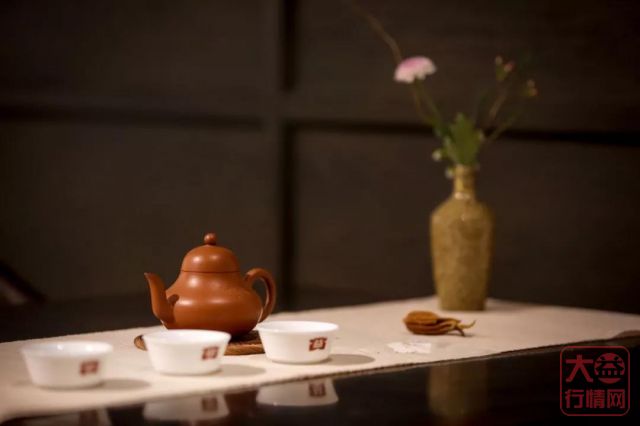 大益行情网：普洱茶的赚钱效应消失，留到最后的必定是品质！