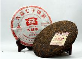 【观点】假如大益熟茶真的大幅降价