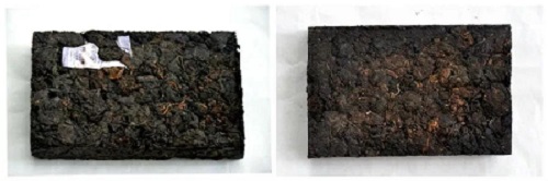 “搬砖”也很快乐？那是因为你搬的是大益普洱茶砖！