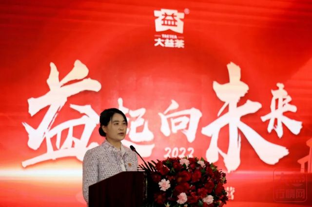 在黑暗中等待光明,茶市回调下的众生百态