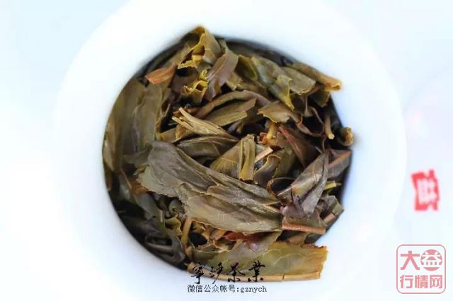 2019年大益系列-大益拱金耙银 生肖猪饼