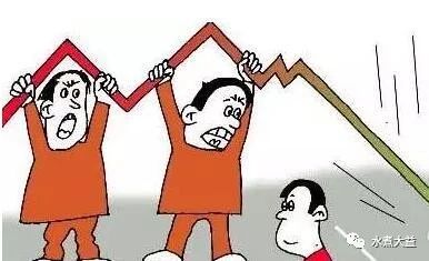大益投资市场 | 浅析“做空”在市场上的作用