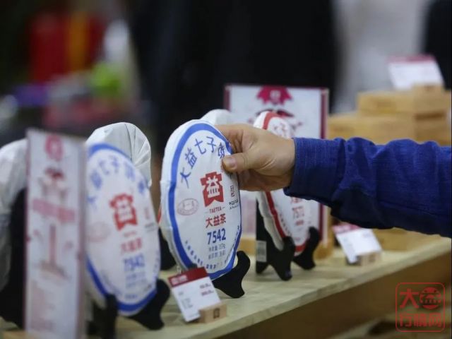 从“红酒危机”看眼下的大益茶市