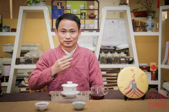一万元买哪些大益茶，能把品饮+超值+收藏一网打尽？