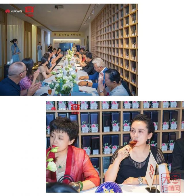 “十佳中秋主题茶会”名单诞生!这些精彩的活动,你参加过吗?