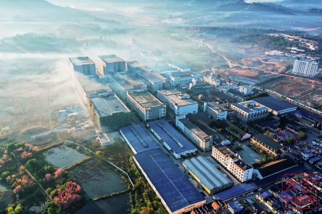喜报!勐海茶厂上榜云南省绿色食品“10强企业”