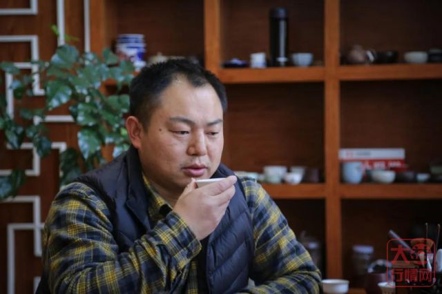 同样喝普洱茶,为什么有的人瘦了,有的人没变化?