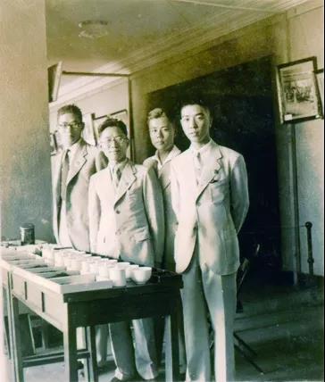 善业常青，勐海茶厂历经78载风雨越走越强！