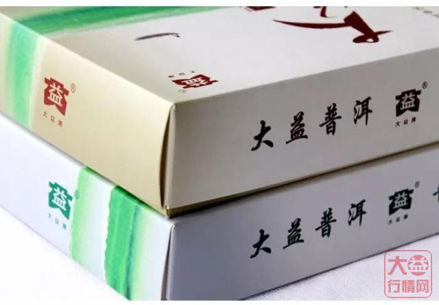 “搬砖”也很快乐？那是因为你搬的是大益普洱茶砖！