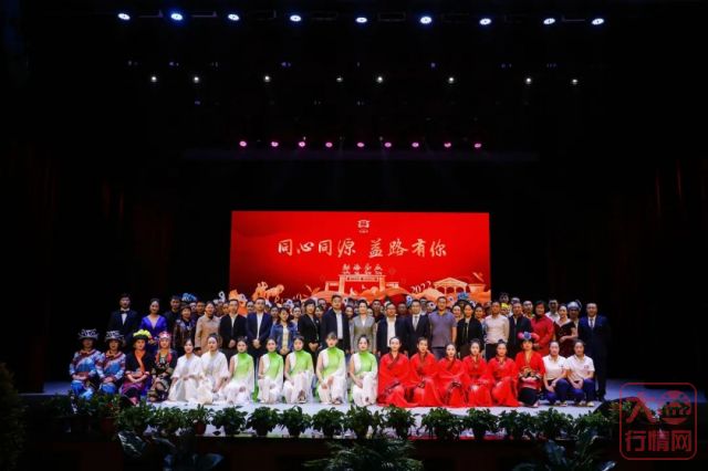 【媒体看大益】大益张亚峰:下一个百年计划已开启