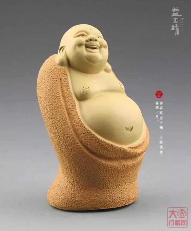 据说那些爱茶的人，都养着几件灵气茶宠！