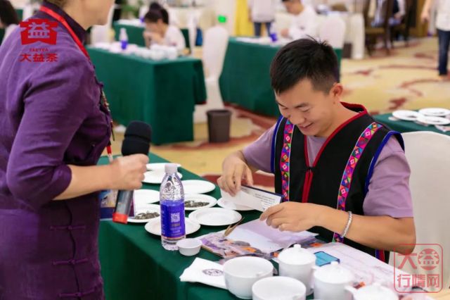 新一轮大战启幕，快上益友会看看谁是一往无前的论茶英雄