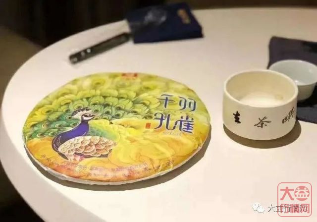 从实体芳村到无形芳村 大益茶市的破局之道或许就在这里