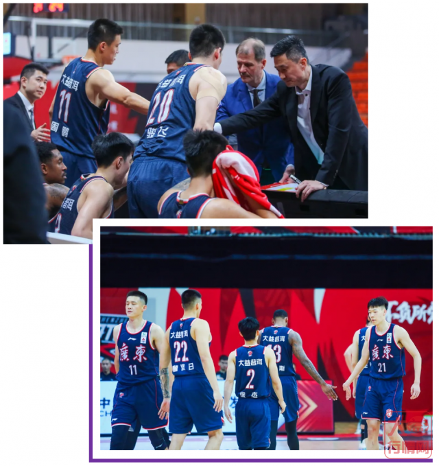 有奖竞猜又来啦！CBA第四阶段下周开打，继续支持广东东莞大益
