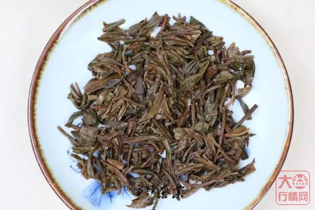 大益中期茶系列-2010年大益珍藏亚运