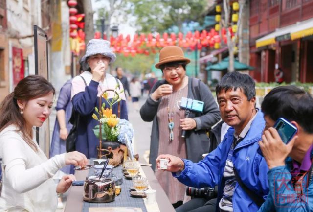 保姆级生茶冲泡攻略：助你将大益茶泡出最好的滋味！