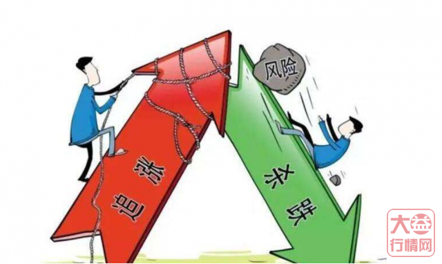 大益茶的两大投资技巧：追涨杀跌与高抛低吸