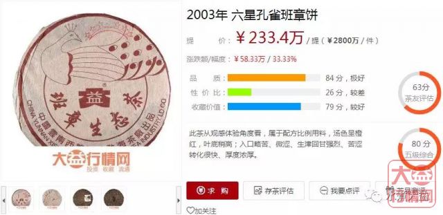 烟味 烟香 烟韵——班章大白菜那些事儿