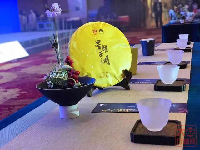 又一重磅新闻！未来大益茶的理财投资趋势！