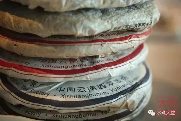 提高大益茶市的吸引力,真的需要从长计议!