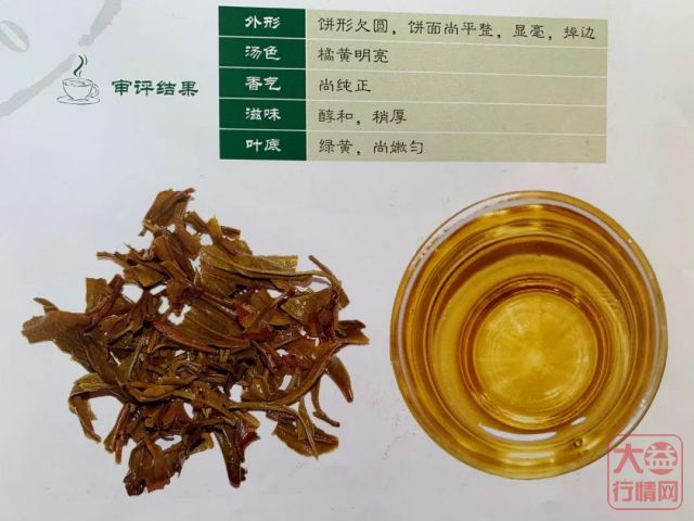 大益茶文化解读系列|NO16·圣茶之旅