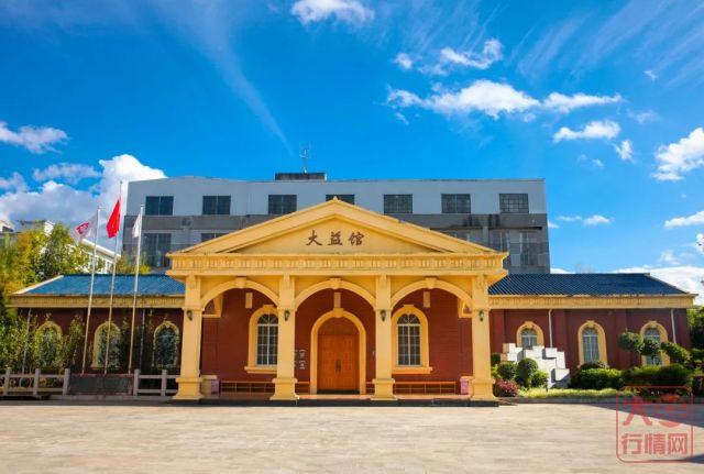 勐海茶厂“茶源朝圣之旅”火爆，趁着暑期快来打卡吧！