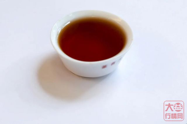 2101 龙柱圆茶