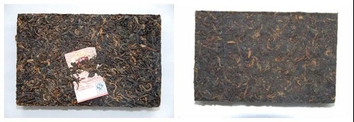“搬砖”也很快乐？那是因为你搬的是大益普洱茶砖！