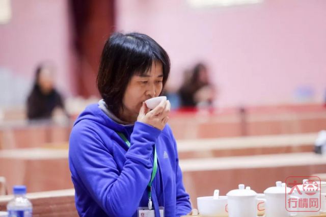 冠军诞生！史上最高难度论茶，大益茶道师迈向“大师”之路