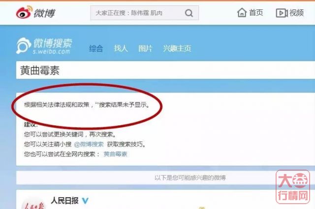 盘点今年震惊茶叶界的十大事件！！