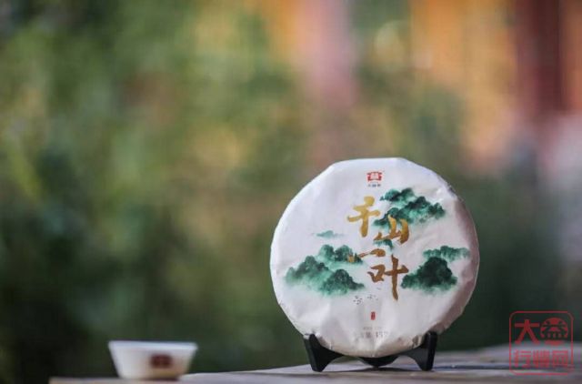 ​投资价值的大益茶，该具备什么？