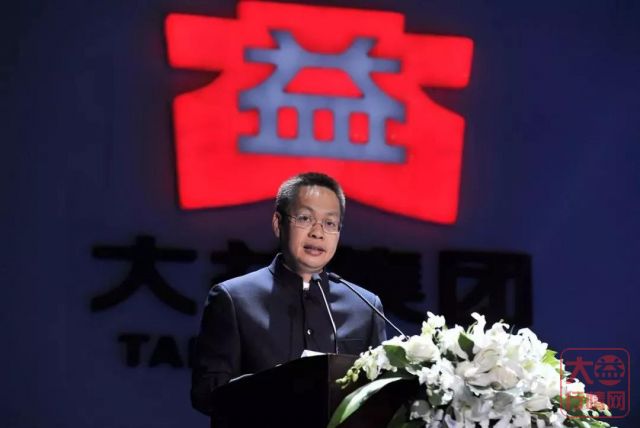 揭秘：如何才能避免大益茶市的大起大落