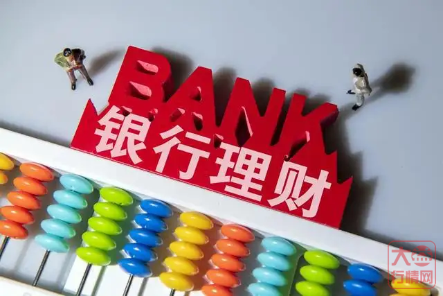 大益茶市场表现不佳?那你是没看到金融市场