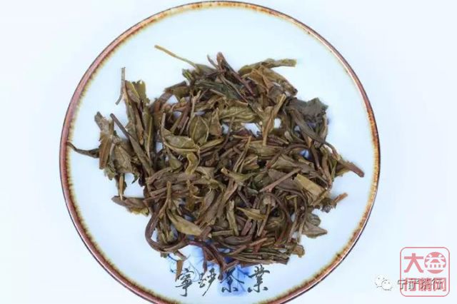 大益行情网：2018年大益系列-1801-吾心光明