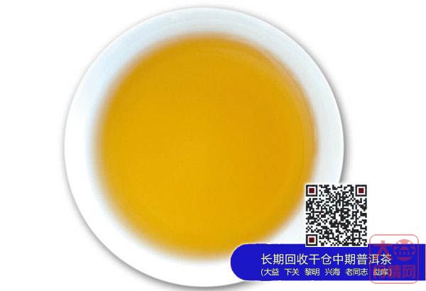 2012大益印级茶新标杆——龙印上市