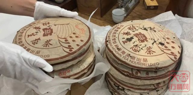 即将到来的两场硬仗,大益集团的时代大考!