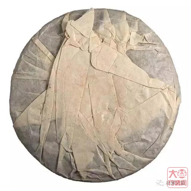 【深度剖析】勐海茶厂的历史印记——博字系列之04年7542