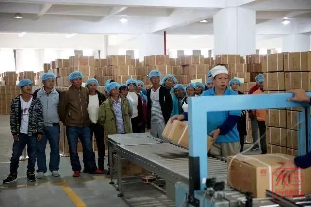 善业常青，勐海茶厂历经78载风雨越走越强！