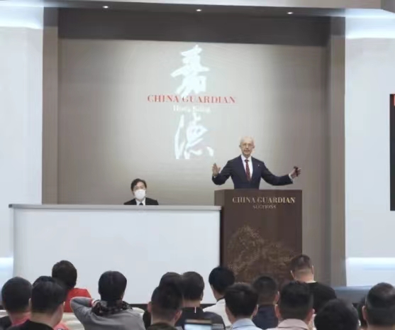 水煮大益(五十五):那些出现在拍卖会上的大益茶