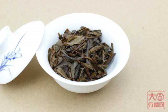 大益行情解析：投资，寡头时代来临！