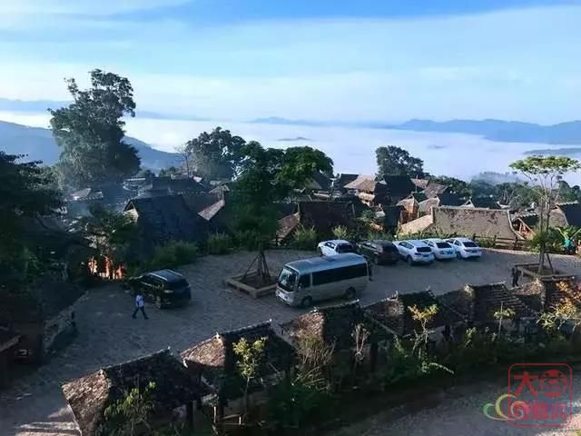 云南“三个一批”调研走进勐海茶厂 好茶致富有“大益”